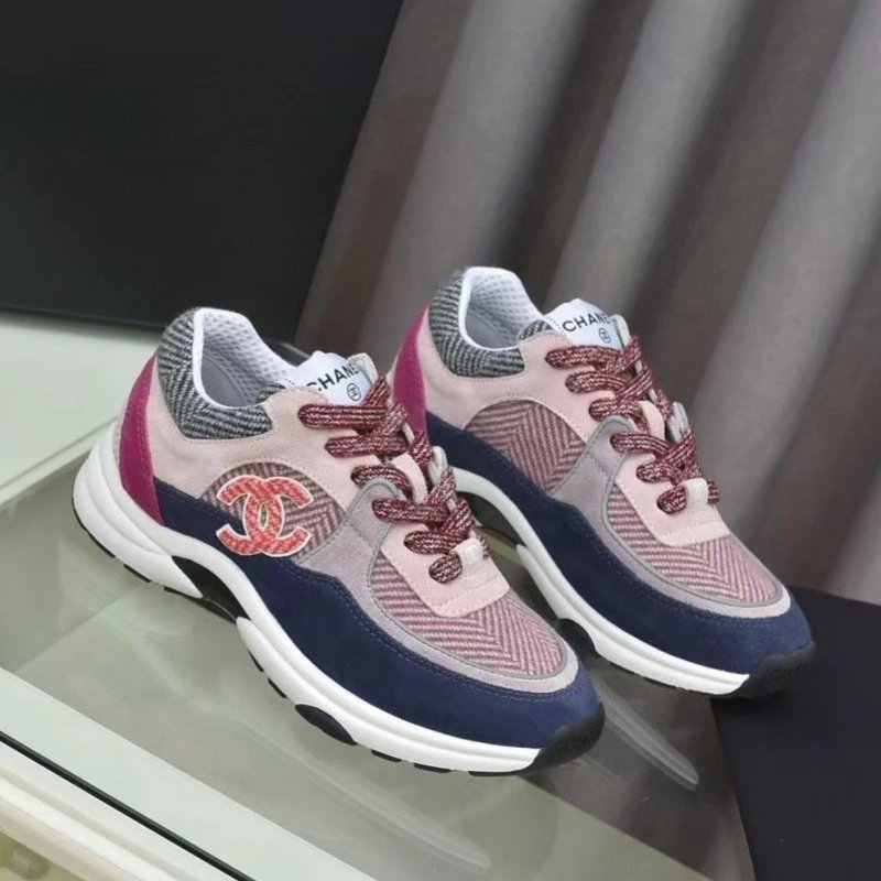 CHAN Shoes (1)