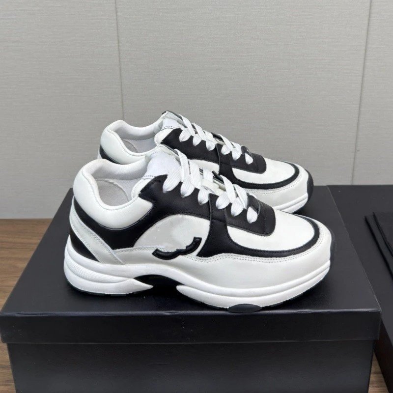 CHAN Shoes (1)