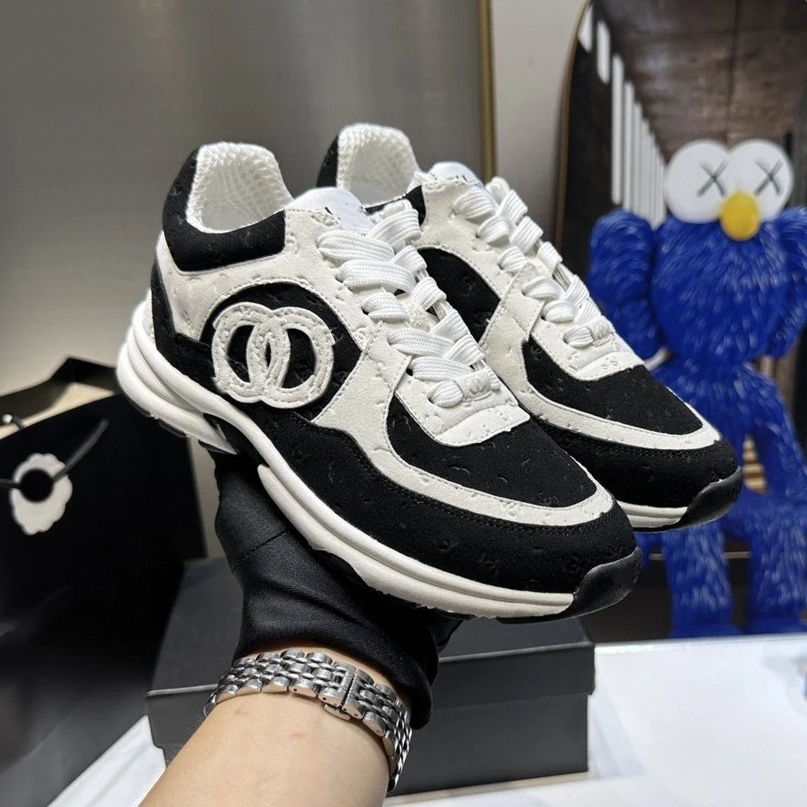 CHAN Shoes (1)