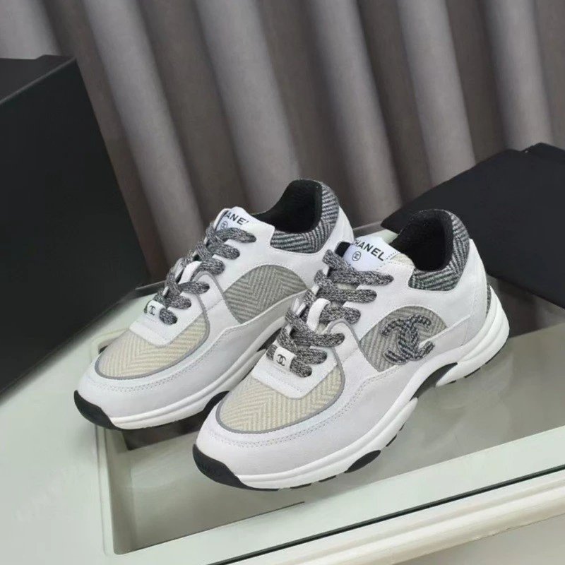 CHAN Shoes (1)