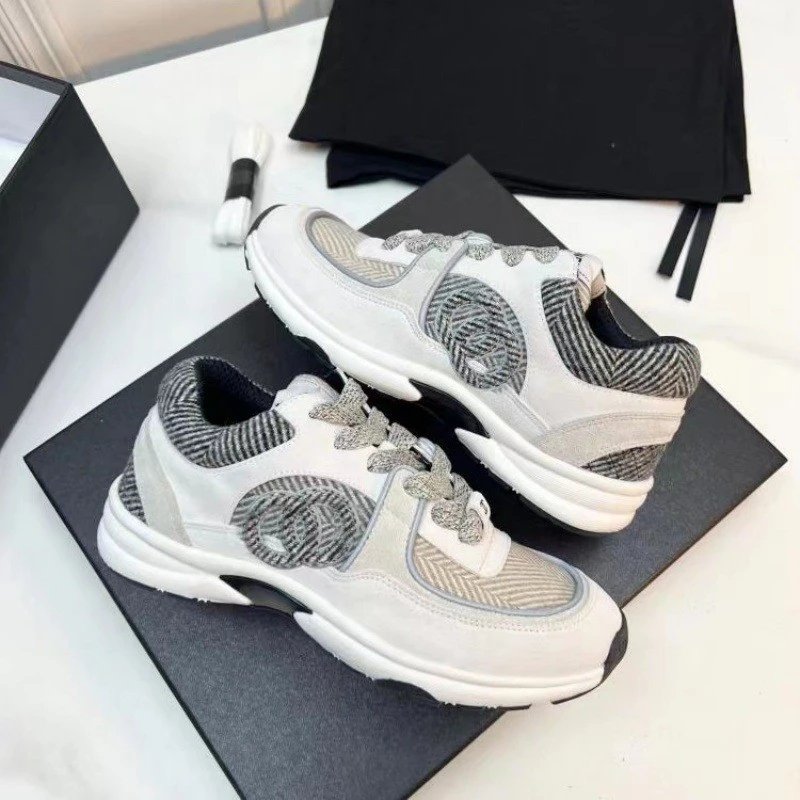 CHAN Shoes (1)