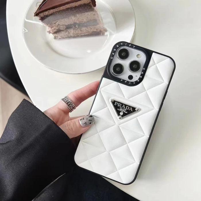 PRAD Luxury Phone Cases