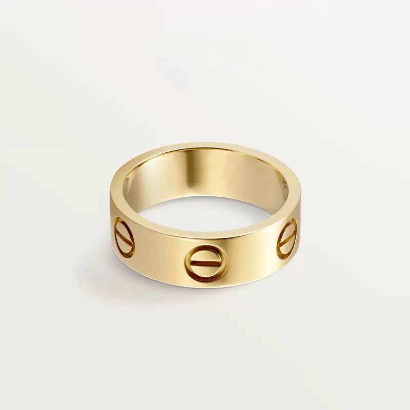CART RINGS (1) 6