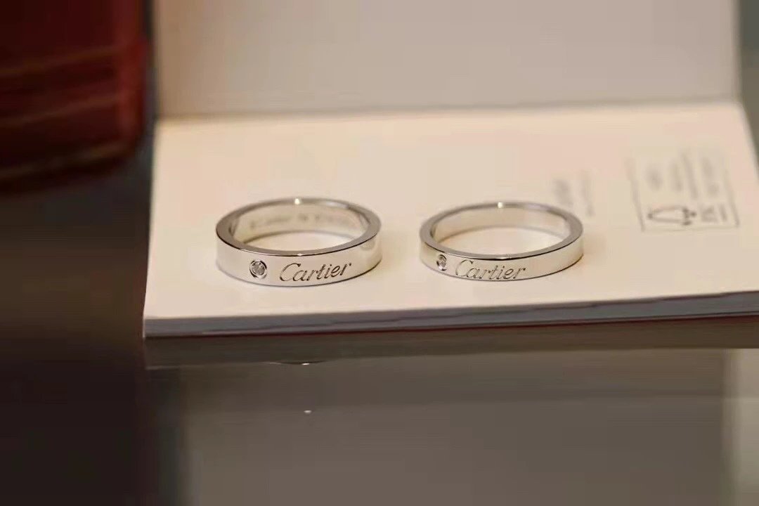CART RINGS (1) 17