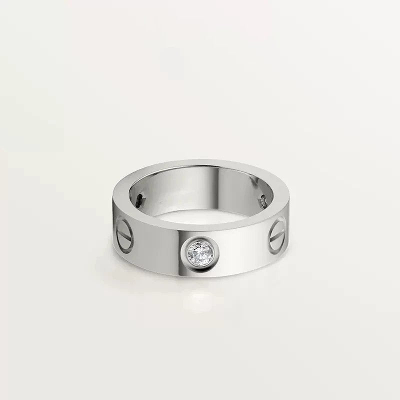 CART RINGS (1) 11