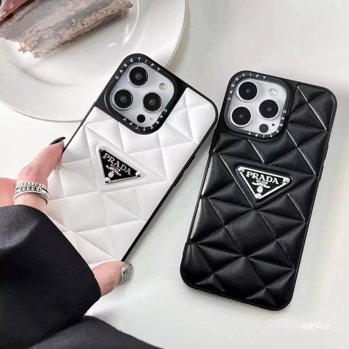 PRAD Luxury Phone Cases