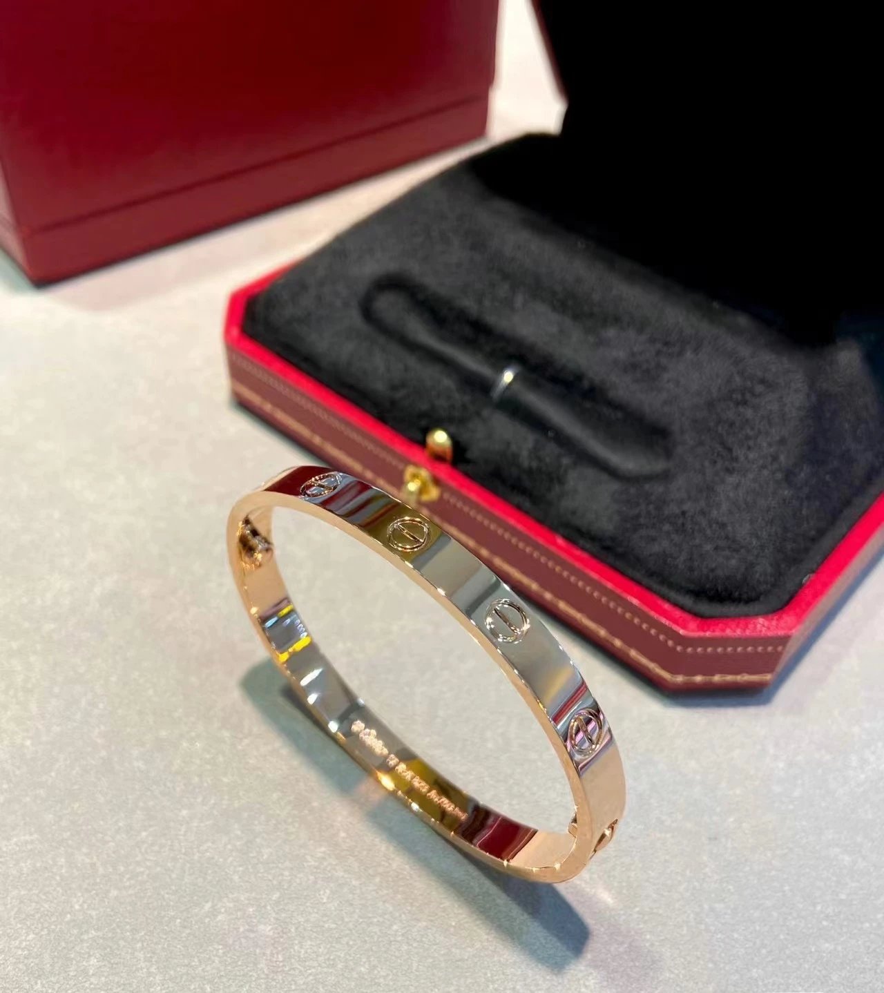 CART BRACELETS (2) 3