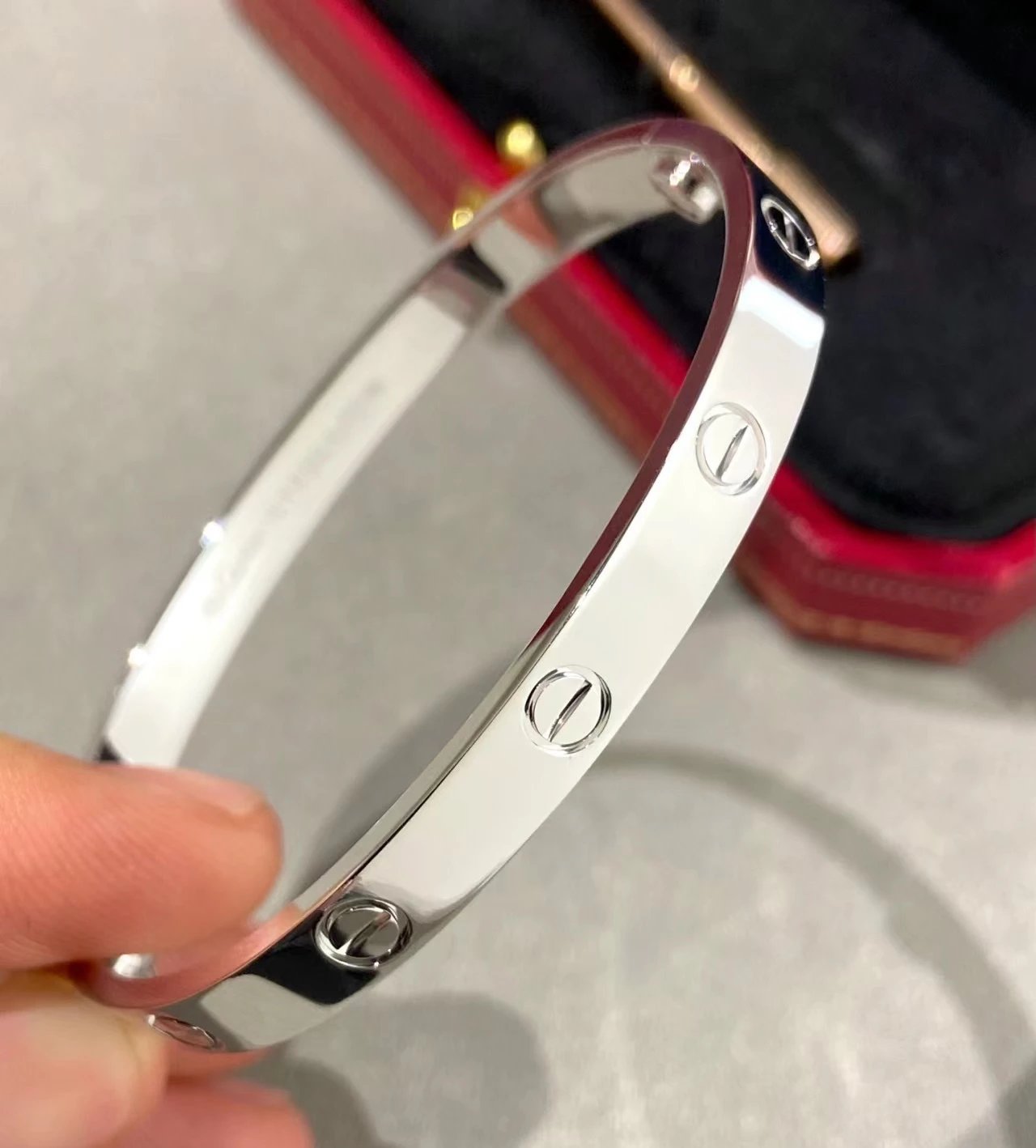 CART BRACELETS (2) 5