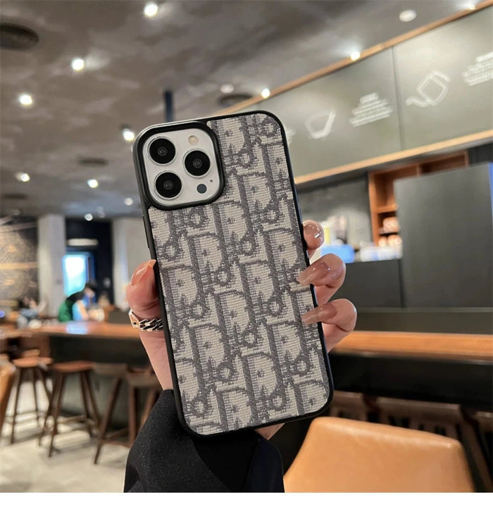 DIO Luxury Phone Cases