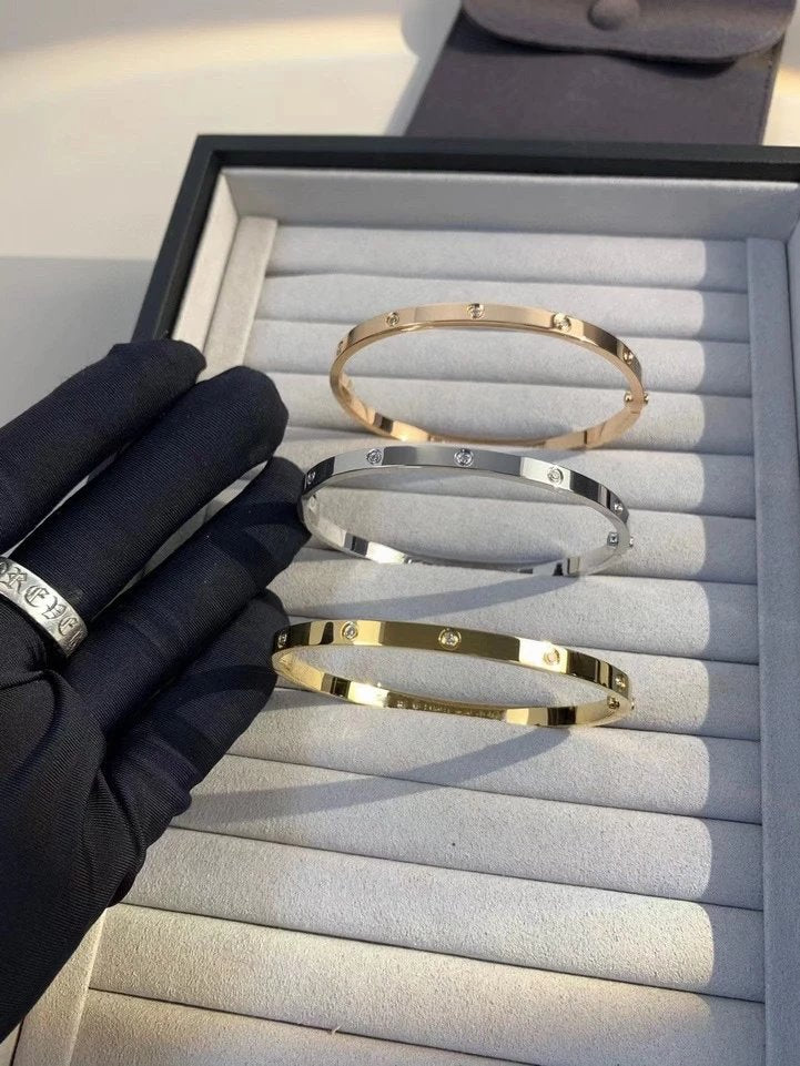 CART BRACELETS (2) 11