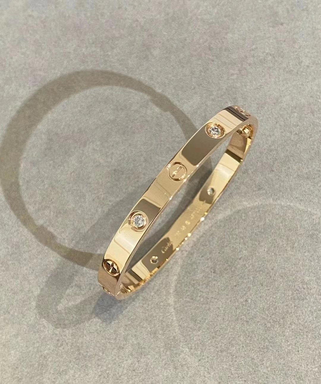 CART BRACELETS (2) 6