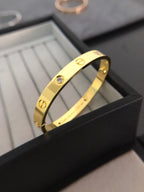 CART Luxury Love Bracelets