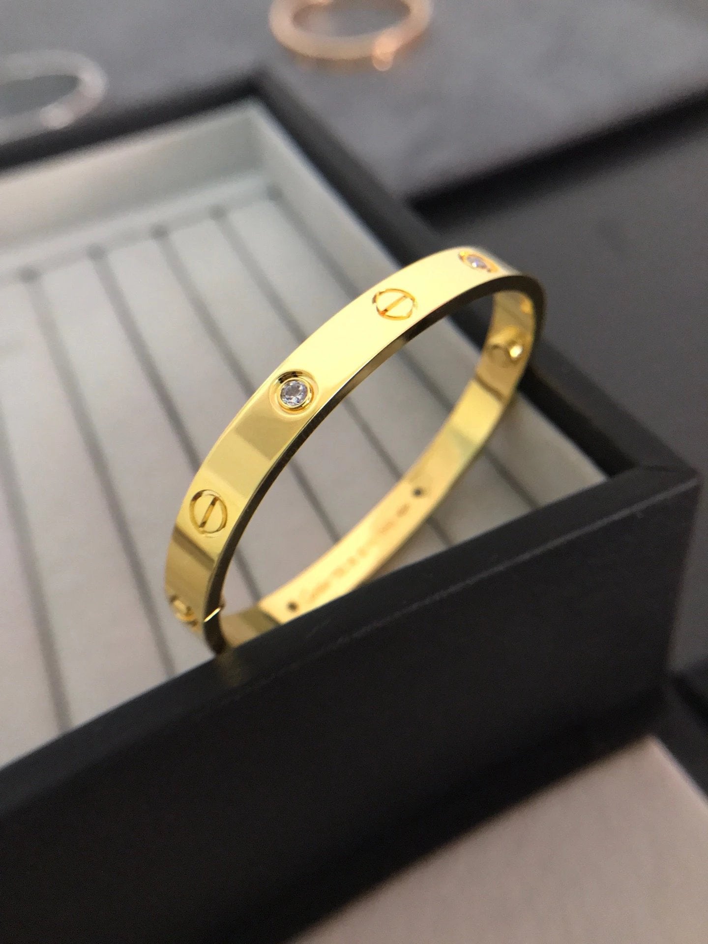 CART BRACELETS (2) 7