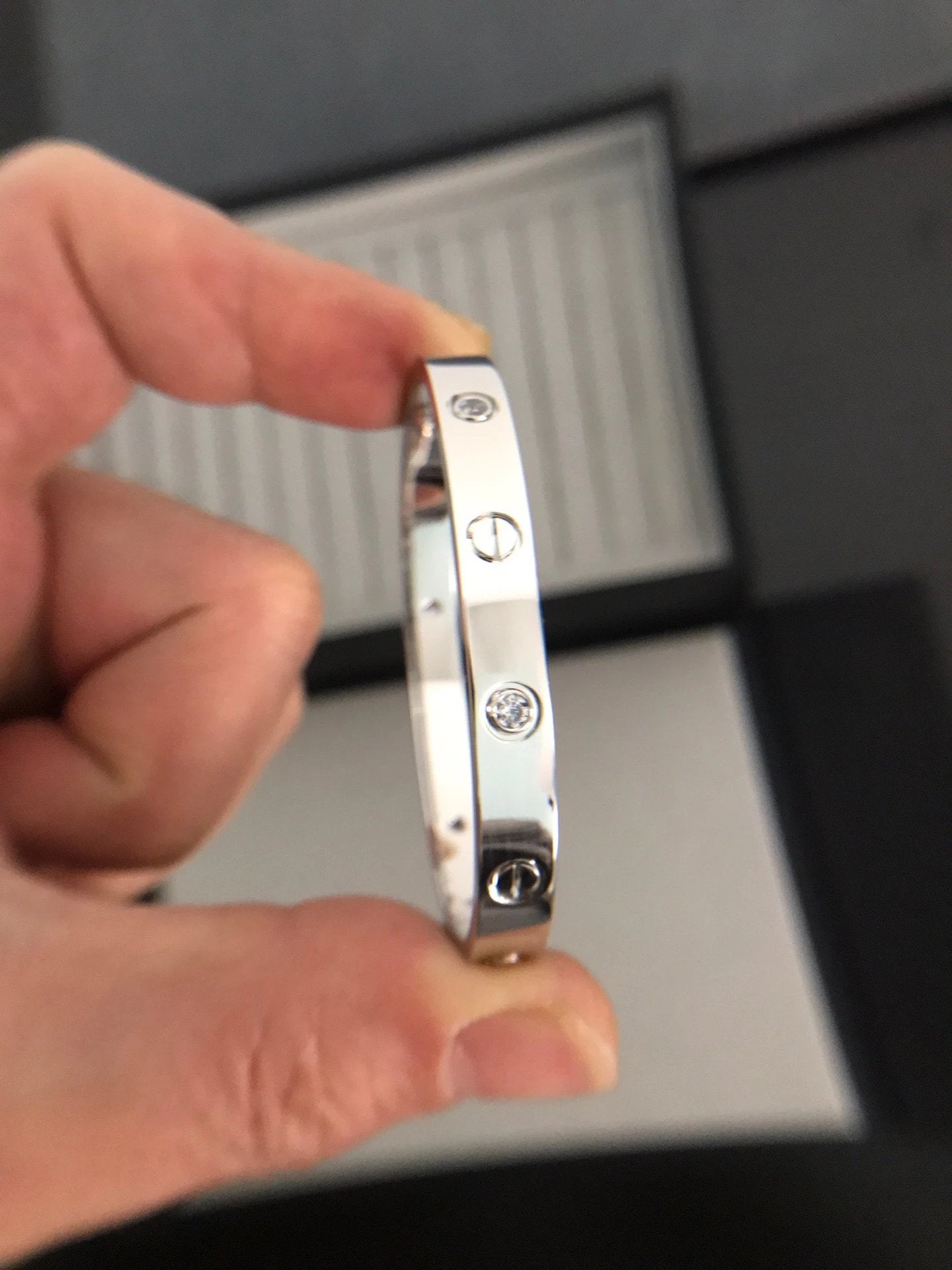 CART BRACELETS (2) 8