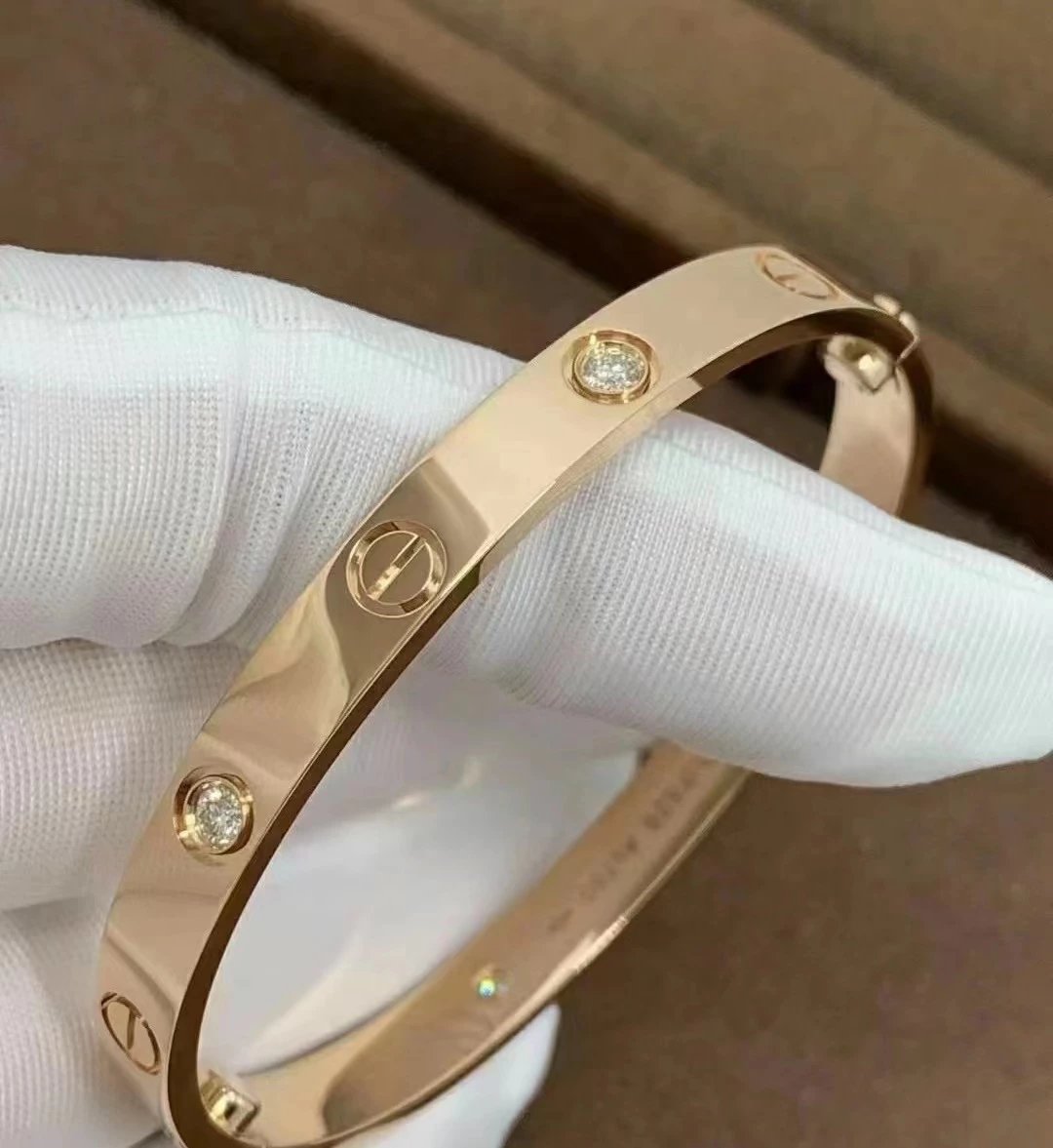CART BRACELETS (2) 15