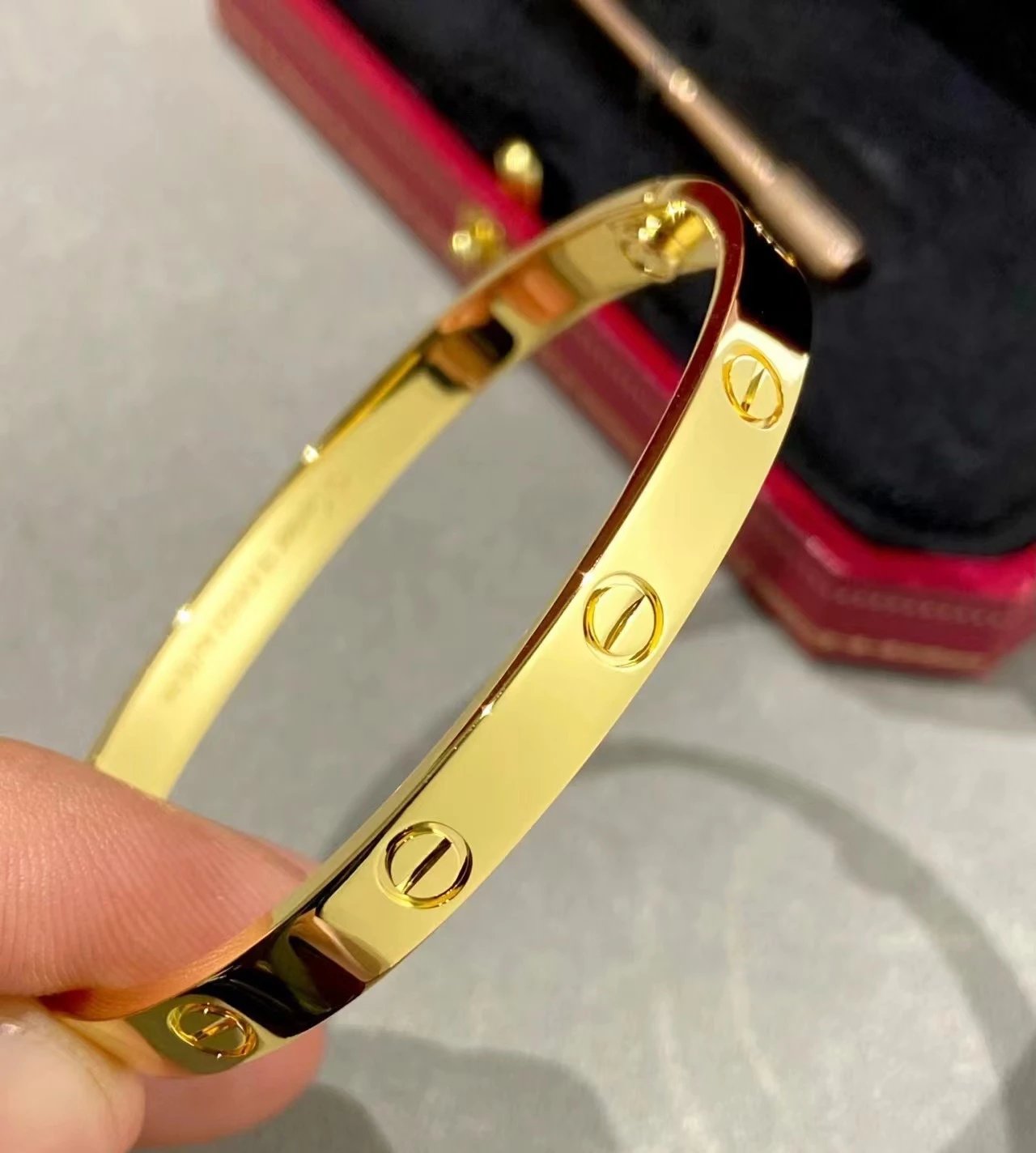 CART BRACELETS (2) 4