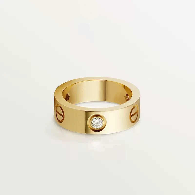 CART RINGS (1) 7