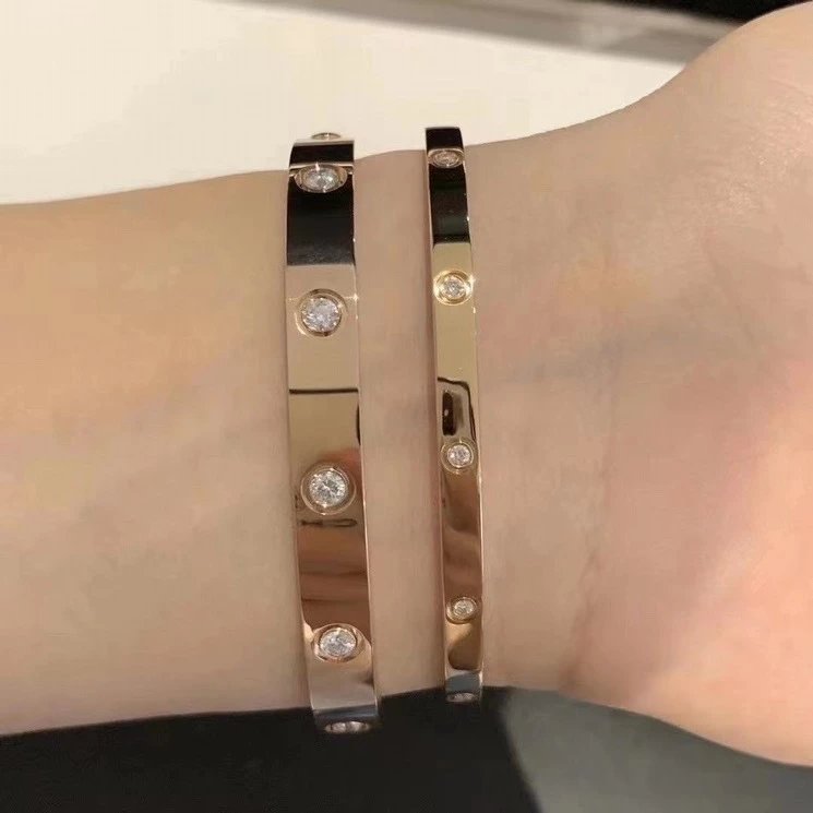 CART BRACELETS (2) 13