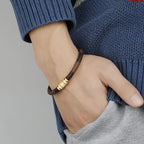 VL Luxury Unisex Fashion Bracelets