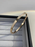 CART Luxury Love Bracelets