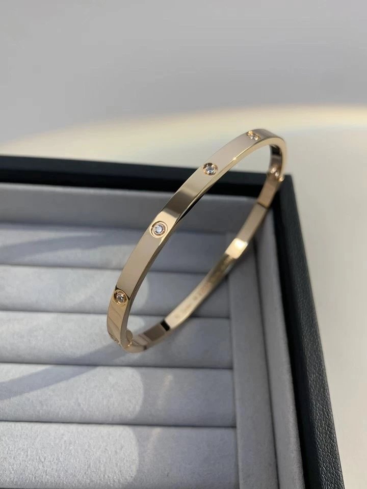 CART BRACELETS (2) 12