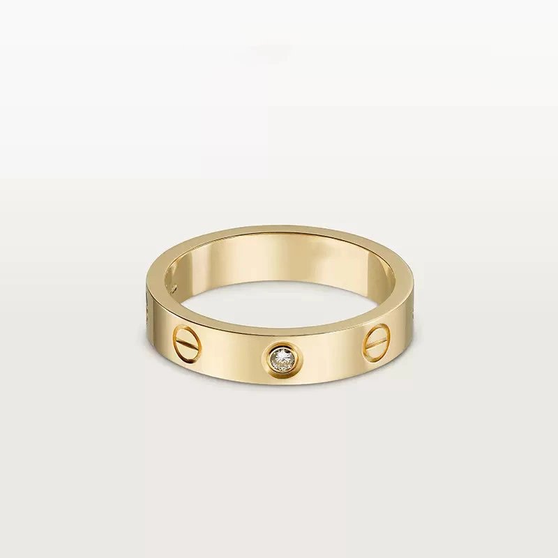 CART RINGS (1) 9