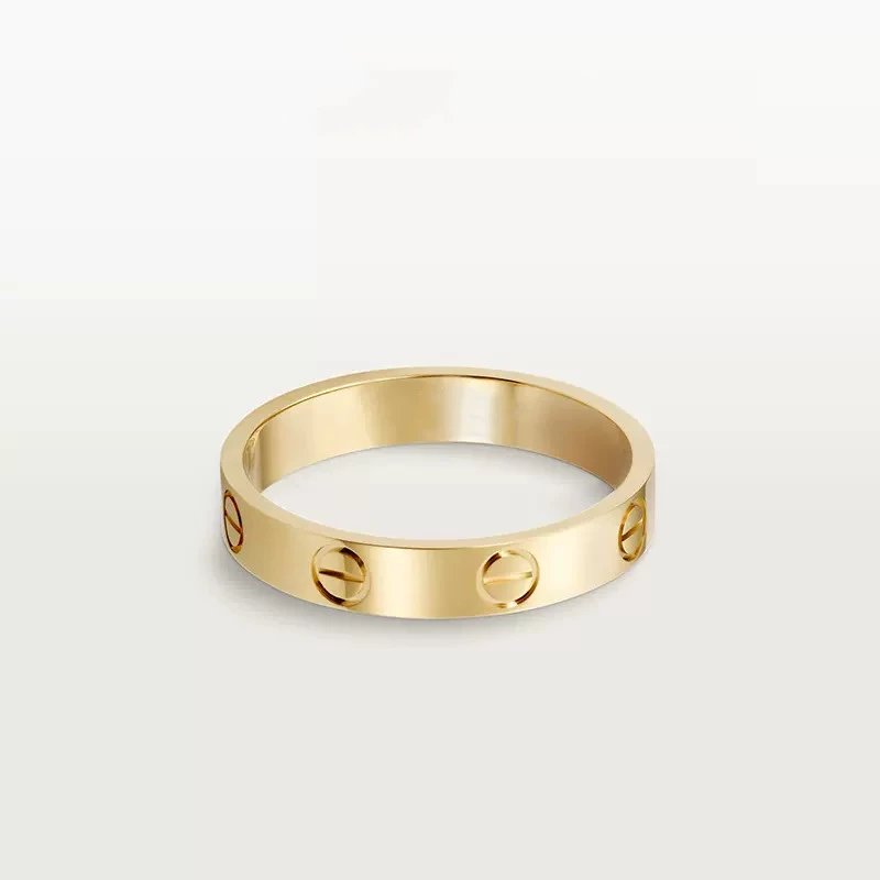 CART RINGS (1) 8