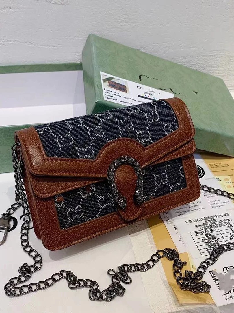 GUC HANDBAGS (11) 7