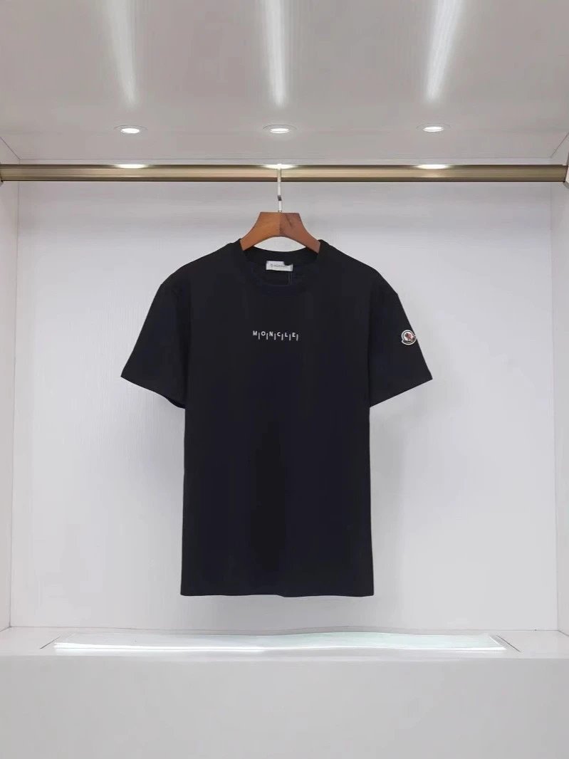 MONCL TEE (1) 9