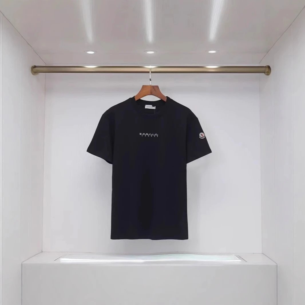 MONCL TEE (1) 10