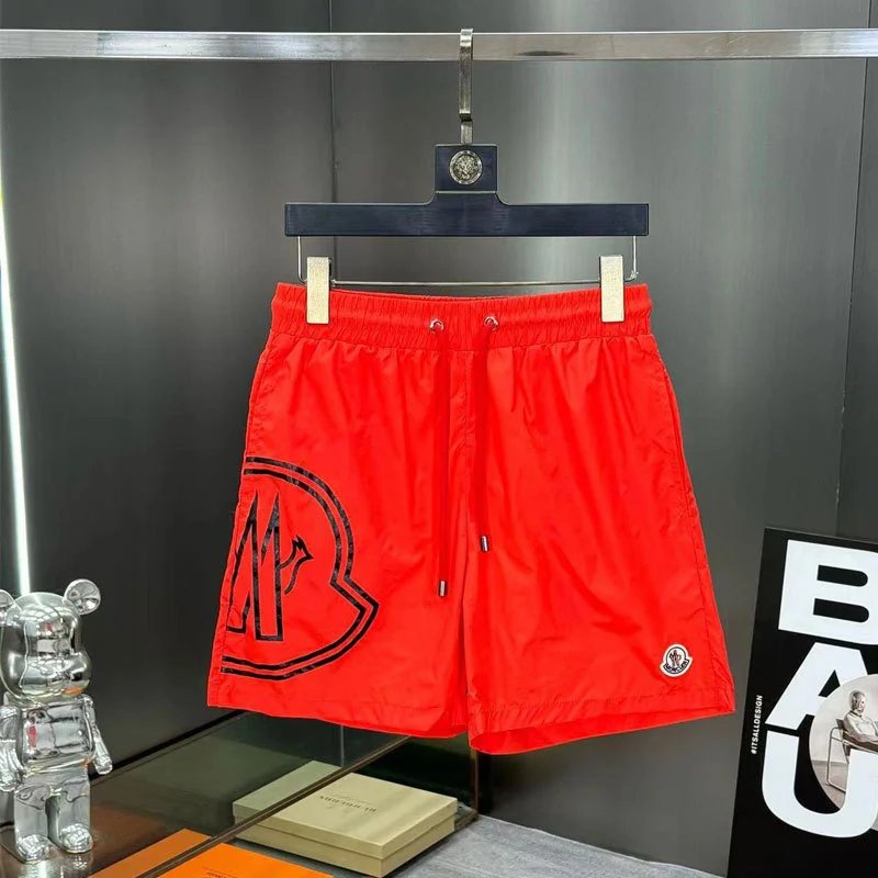 MONCL SHORTS (2) 9