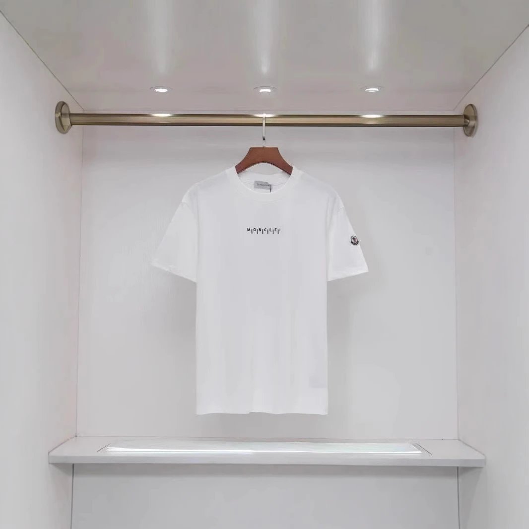 MONCL TEE (1)