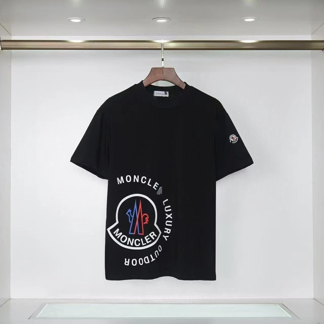 MONCL TEE (1) 7