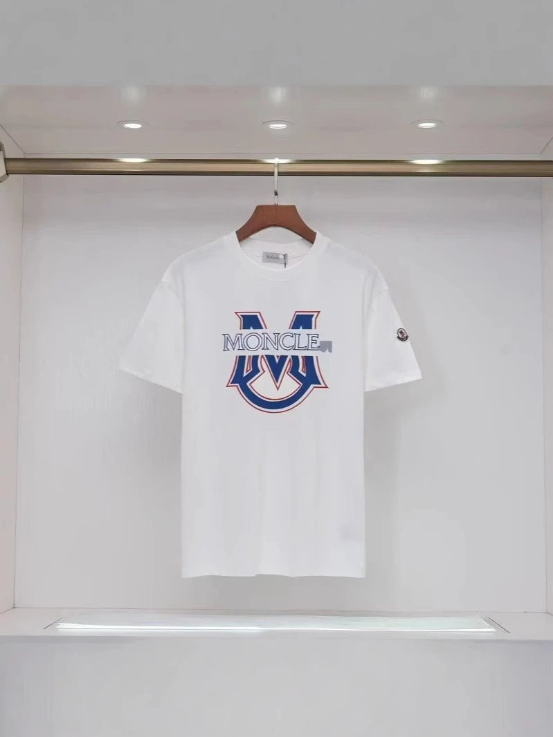 MONCL TEE (1) 3