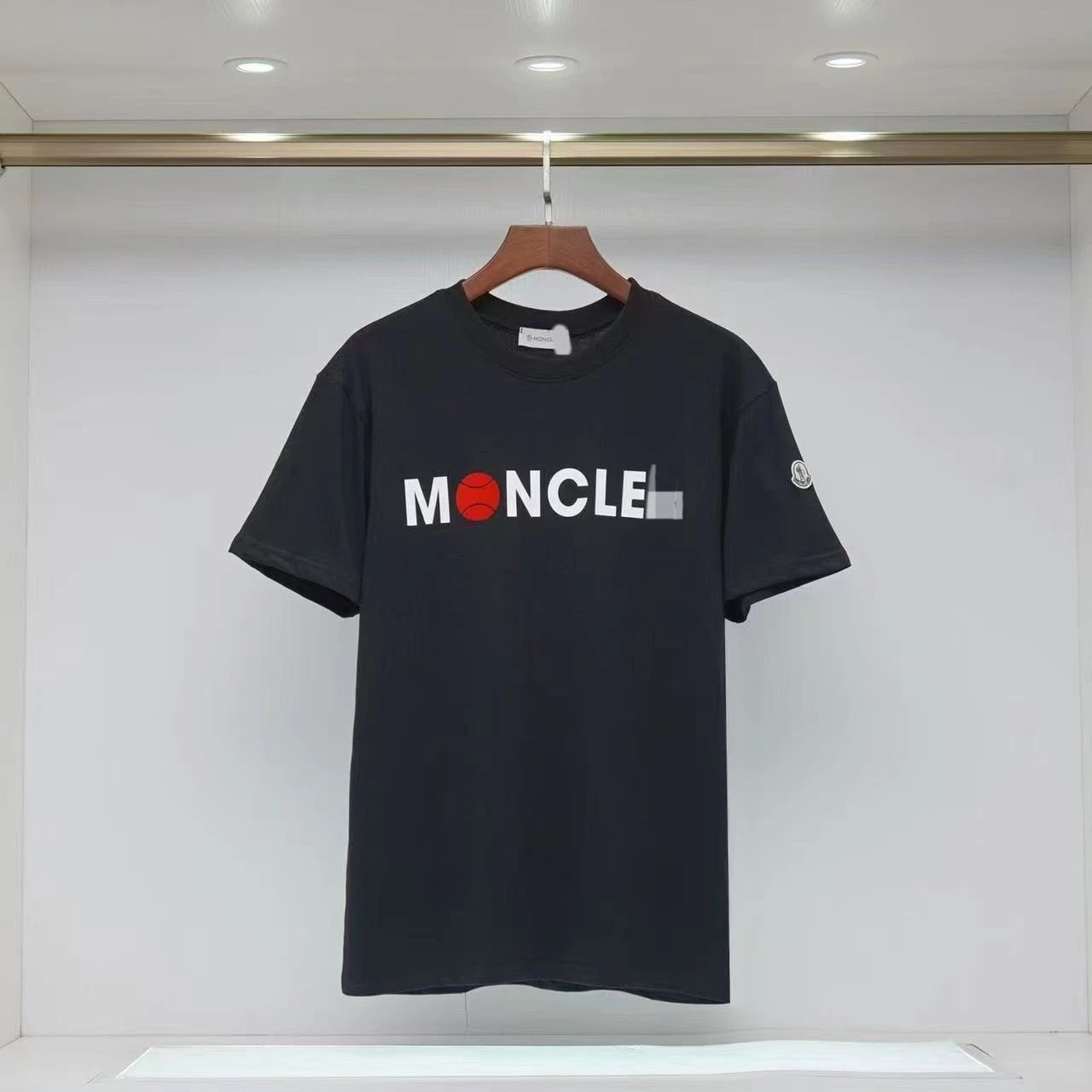 MONCL TEE (1) 6