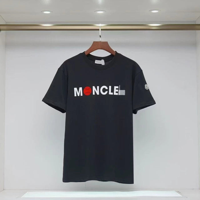 MONCL Clothing Men's T Shirt