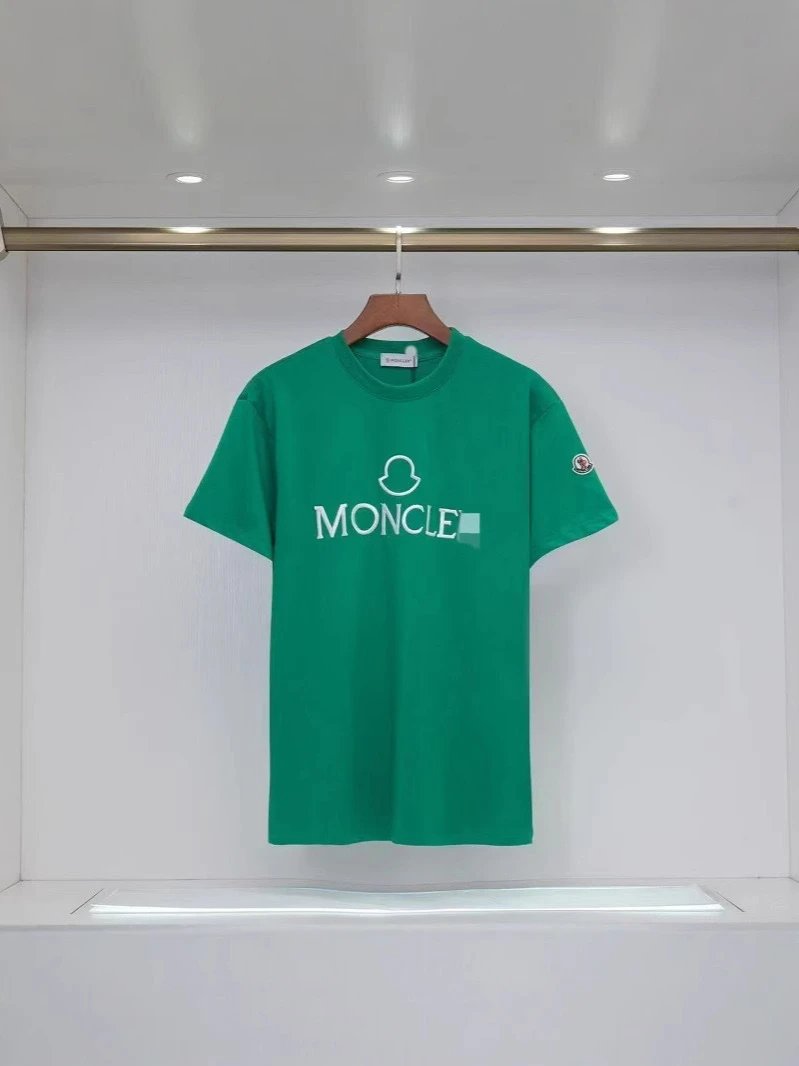 MONCL TEE (1) 8