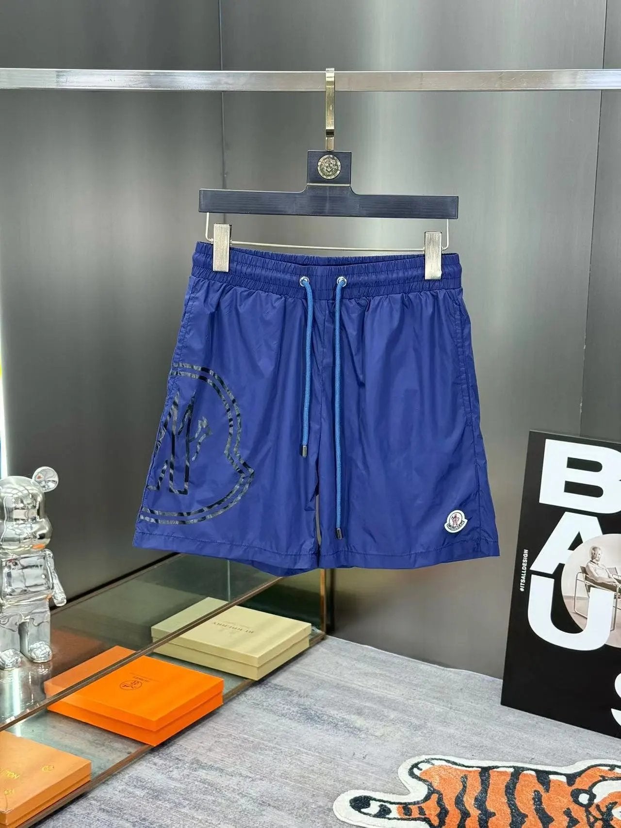 MONCL SHORTS (2) 12