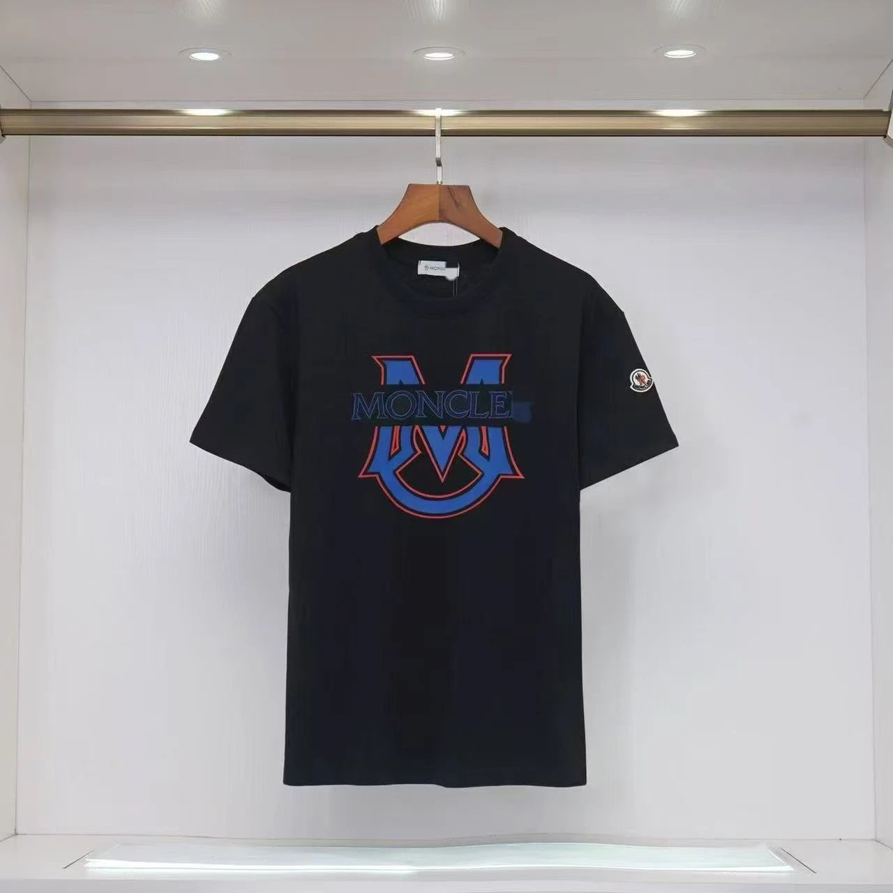 MONCL TEE (1) 4