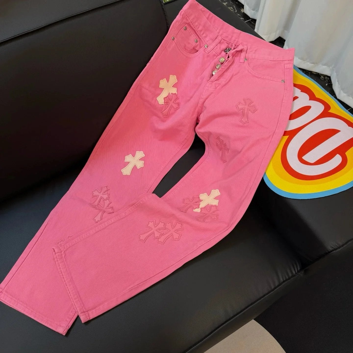 CHROM JEANS (3) 21