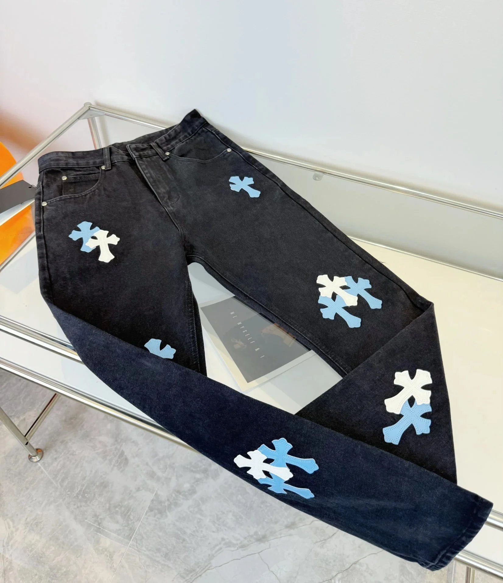 CHROM JEANS (3) 31