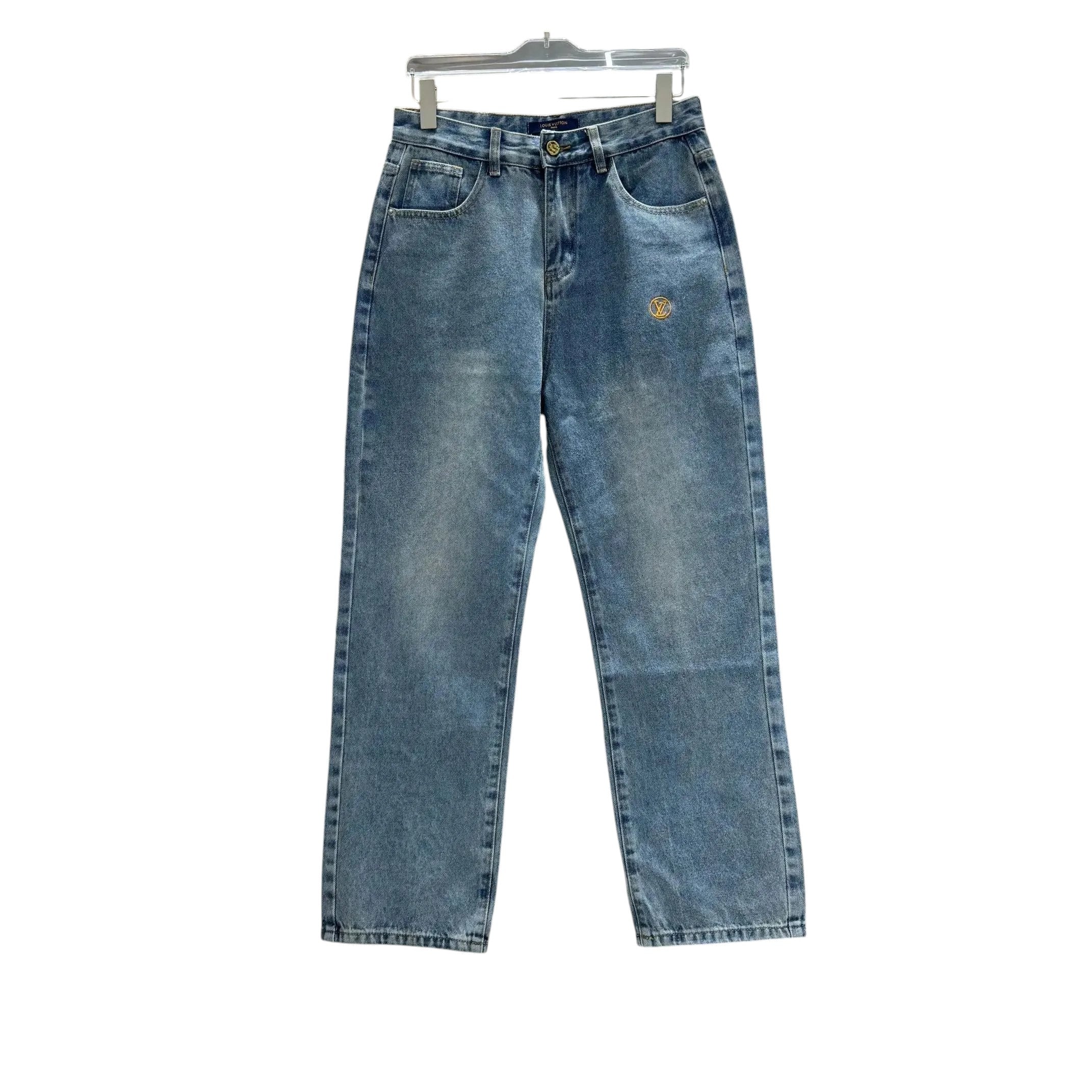 CHROM JEANS (1) 5