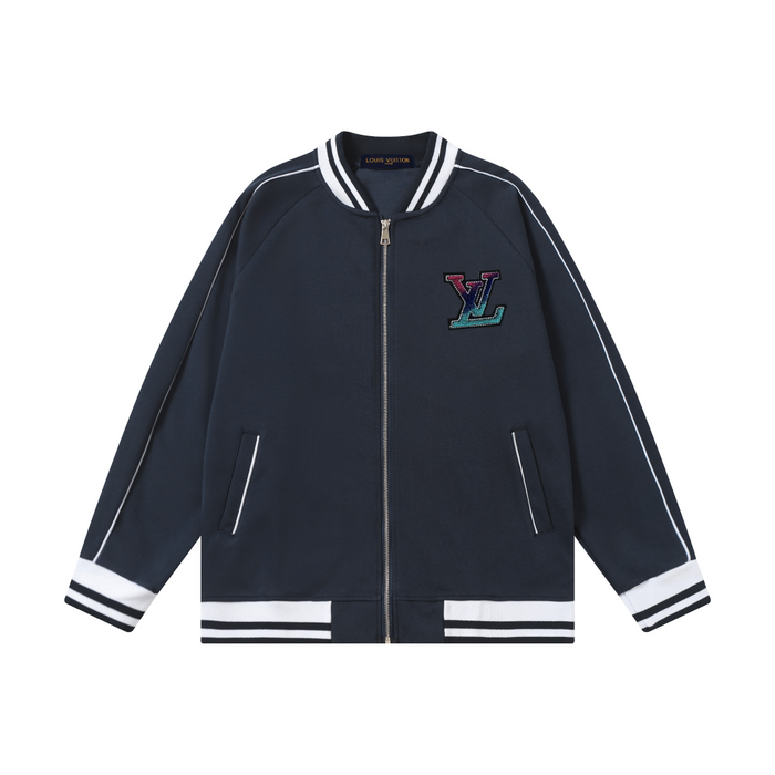 VL Clothing Luxury Jacket
