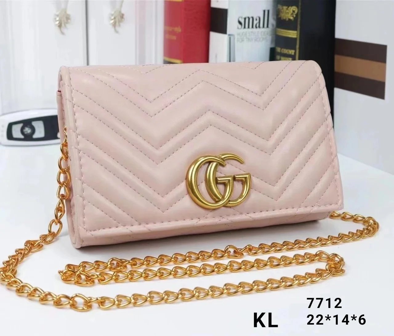 GUC Handbags (3) 28