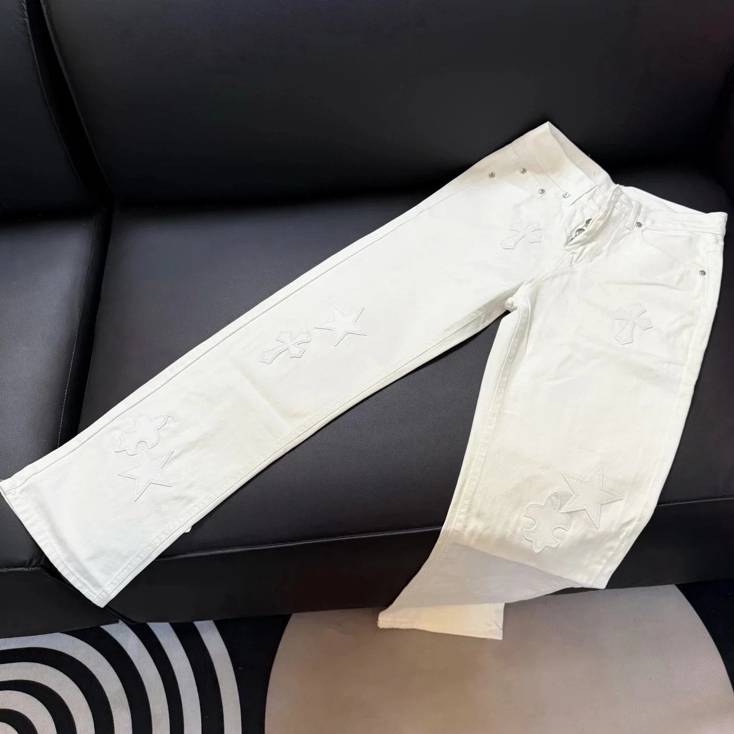CHROM JEANS (3) 20