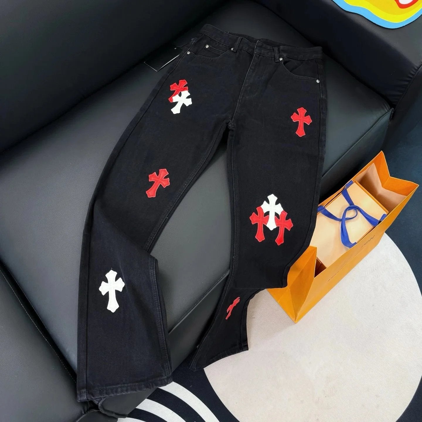 CHROM JEANS (3) 29