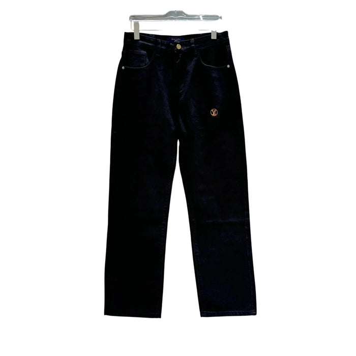 CHROM Men's Designer Jeans