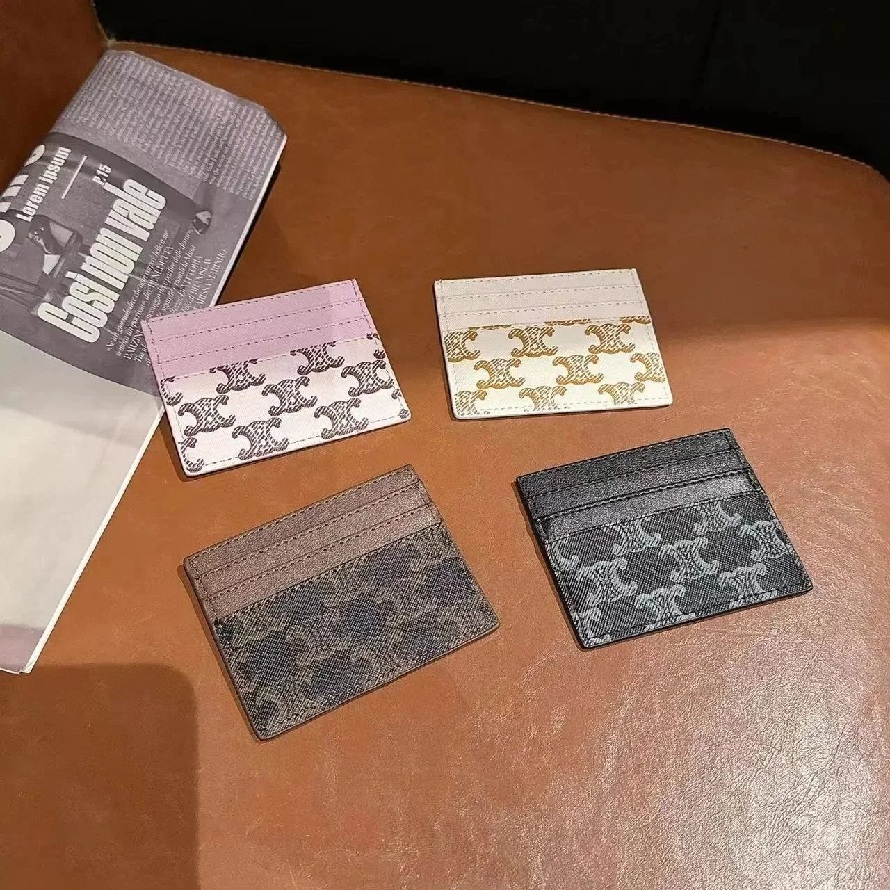 DIO CARDHOLDER (1) 15