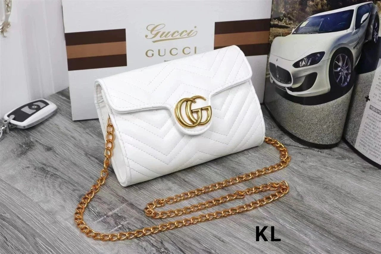 GUC Handbags (3) 31