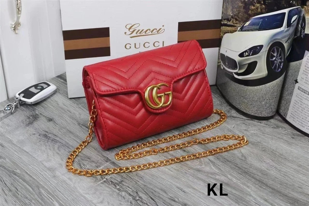 GUC Handbags (3) 33